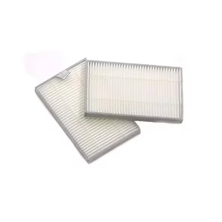 Excellent Cabin Air Filters from an Indian Supplier Available at A Competitive Price