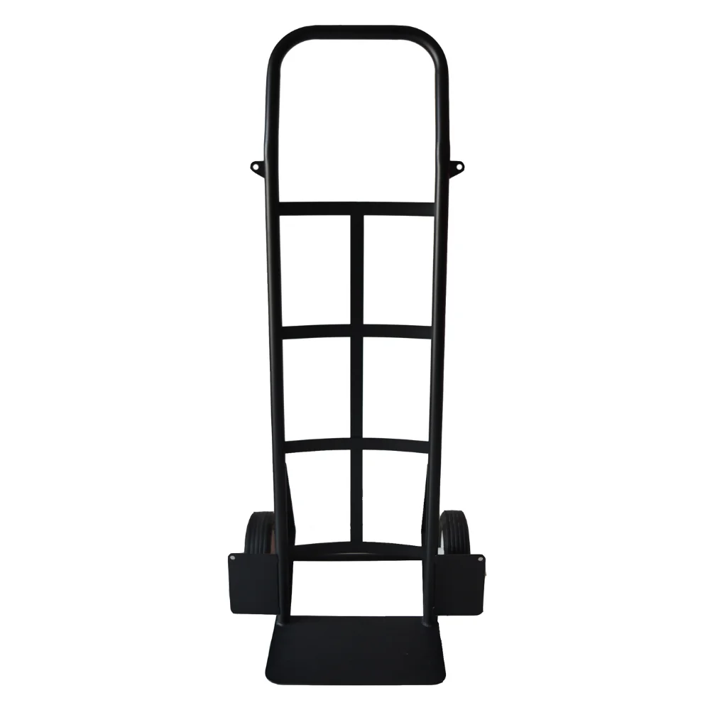 Hand Truck Garden Heavy Duty Hand Truck With Wheel Roller For Mechanic Garage High Quality Bearing Good Heavy Duty Ready To Ship