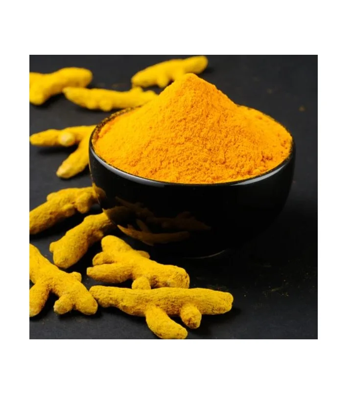 High Quality Turmeric Extract Powder Curcuma Longa Extract Turmeric Extract