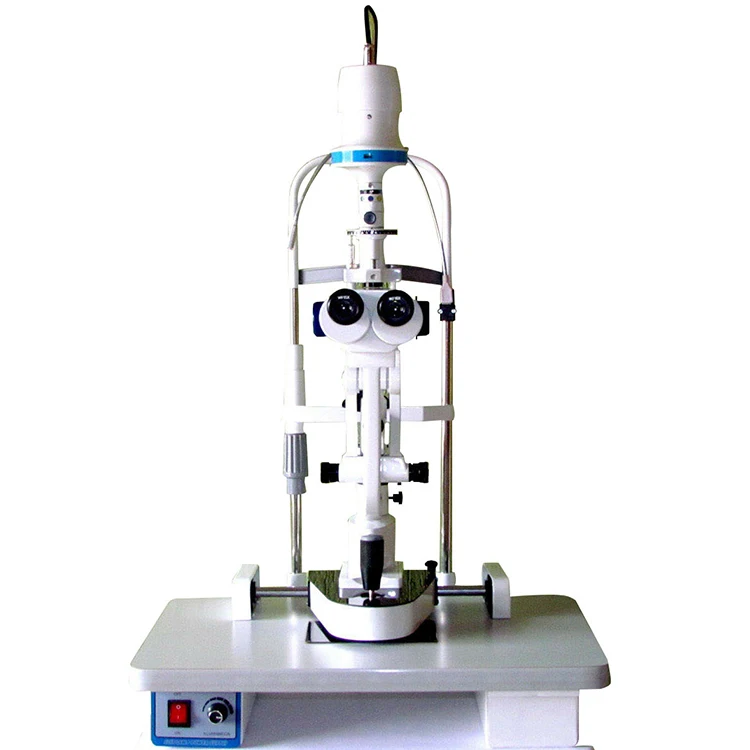 Digital Slit lamp for Sale Factory Price