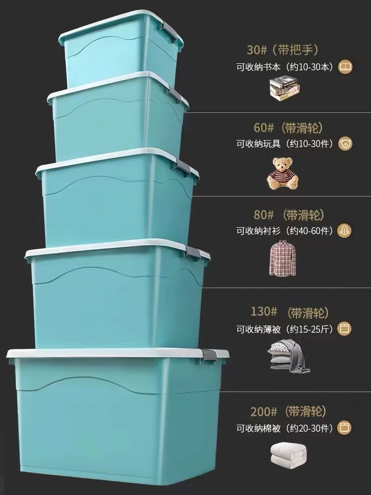 2022 Second Hand Latching Storage Box Mould Multi Used Plastic Storage Box Mold Taizhou Plastic Mould Factory