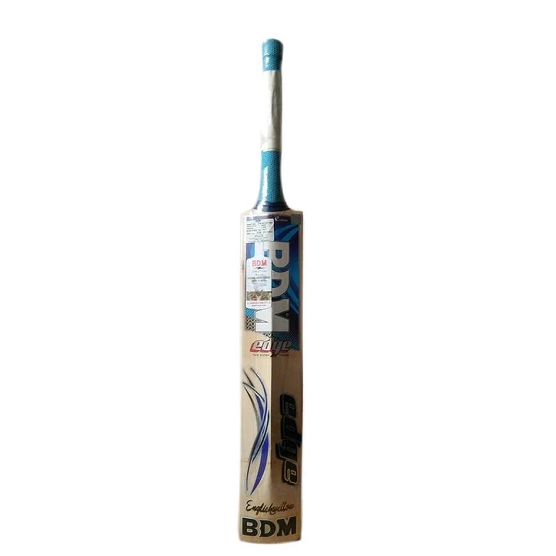Precision-Engineered English Willow SH Handle Cricket Bat for All-Round Play