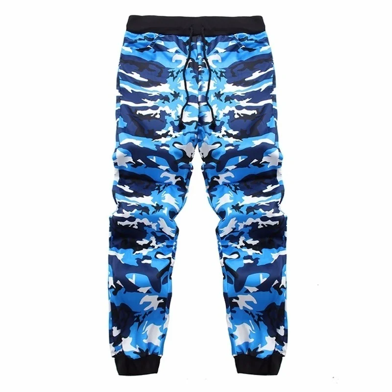 Pants Warm Windproof And Waterproof Camouflage Cargo Pants For Men Trousers Camouflage Pants Combat with Knee Pads