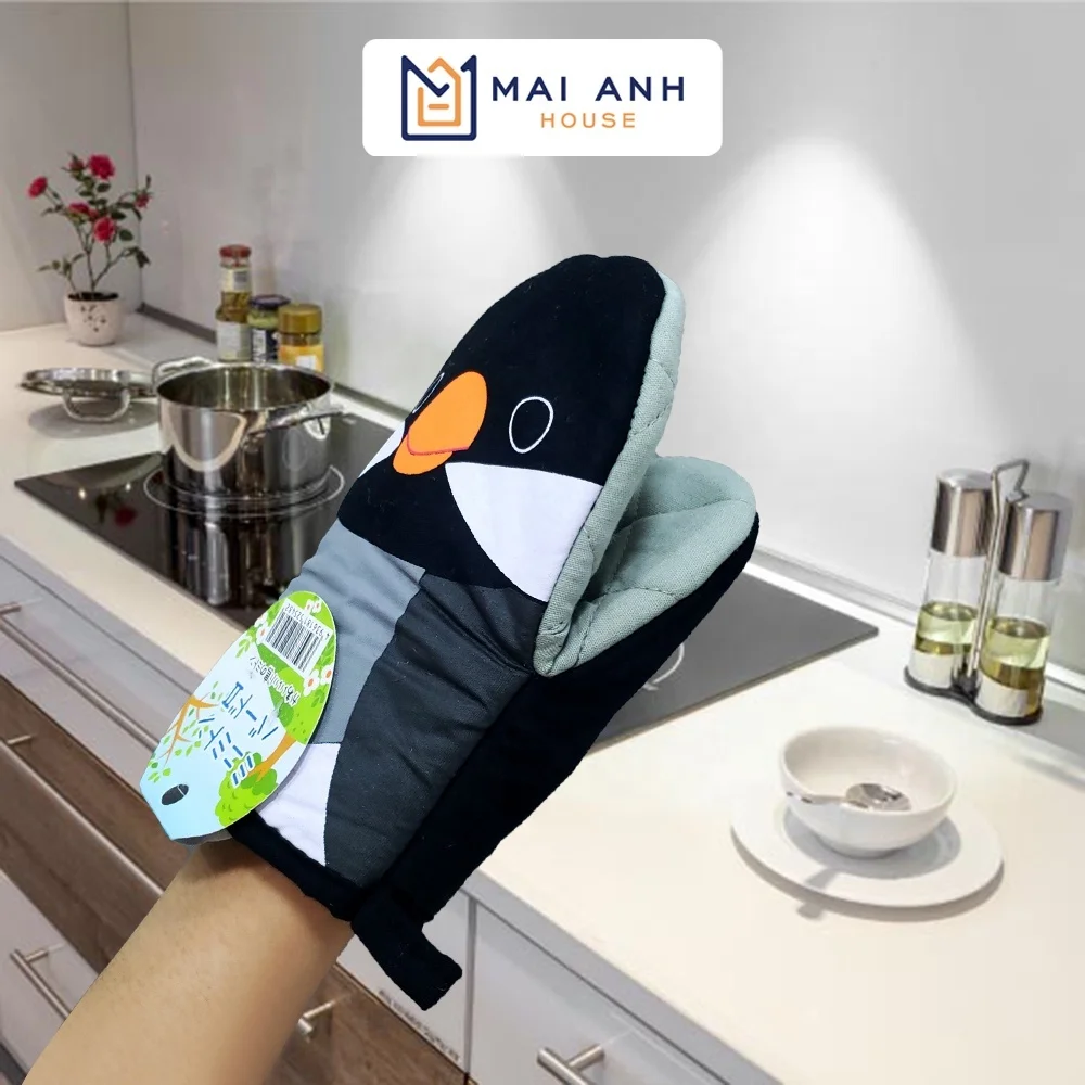 MA02.1 Oven mitts OEM Customized Factory Price home storage & organization OEM ODM Factory Price