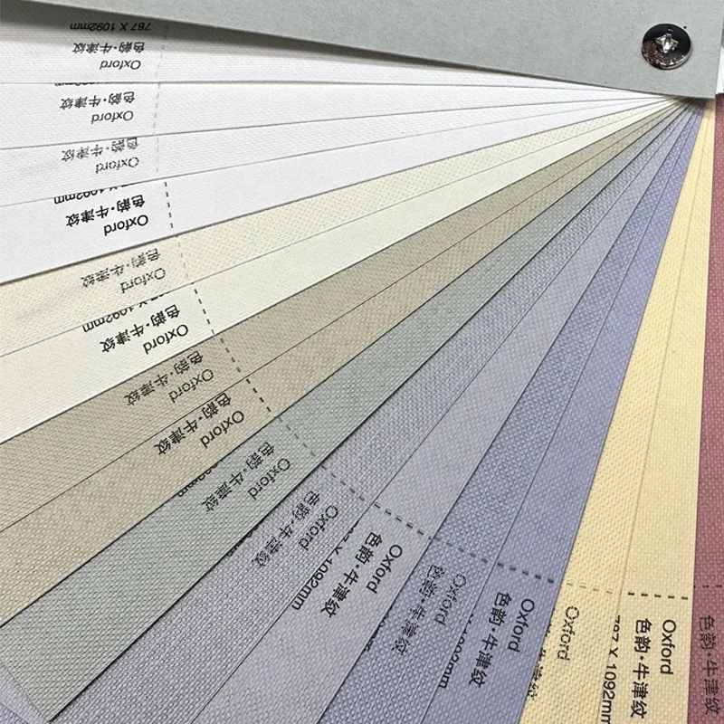 Wholesale Color Cardboard Textured Paper Sheet Printing Decorative Cardstock Paper