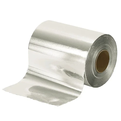 Aluminum foil  Packaging Kitchen Use 13 Micron and soft  Temper Foil Paper Aluminum Foil Jumbo Roll Food Grade
