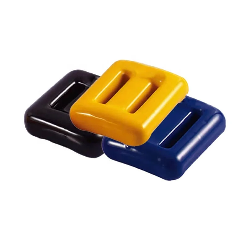 Factory Custom Professional Dive Lead Diving Lead Weight Belt