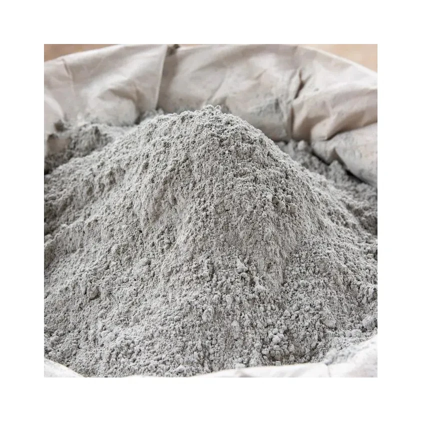 Ordinary Portland Cement (OPC) / OPC Portland Cement CEM I- 42.5 Grade / OPC Portland Cement 42.5R