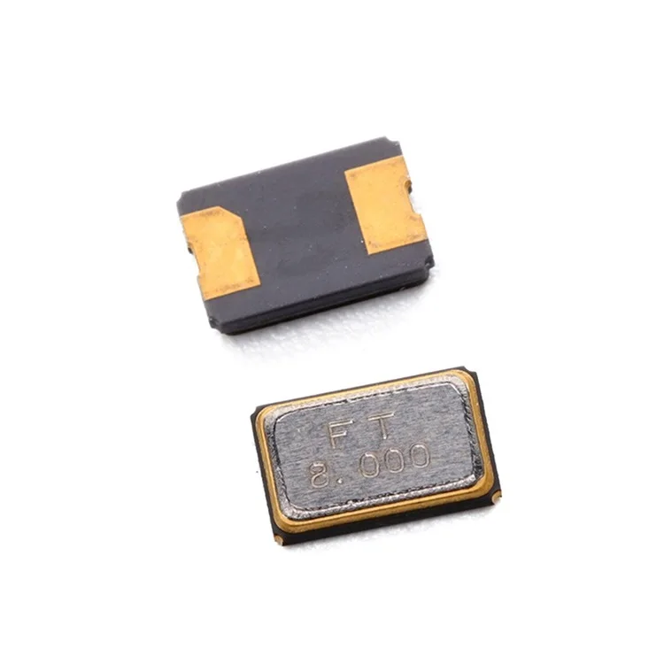 Chipsun Crystal 2520 32M 25ppm XO Quartz Crystal Resonator 32.000Mhz Crystal Oscillator for computer