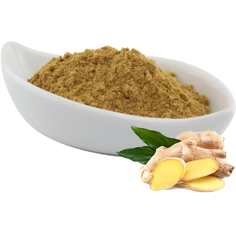 OEM Service Air Dried Ginger Organic Sliced/Powder/Flake Bulk Vacuum Pack Packaging Dried Vegetables For Cooking