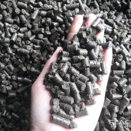 Orginal Quality Cheap Price agricultural waste sunflower seeds husk pellets biomass pellets For Export