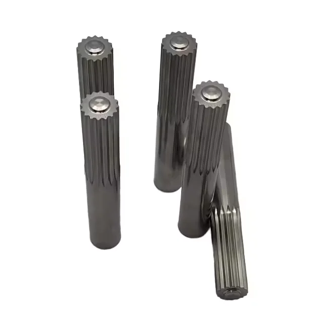 Flower Teeth Punch Rod Mold for Creating Intricate Designs