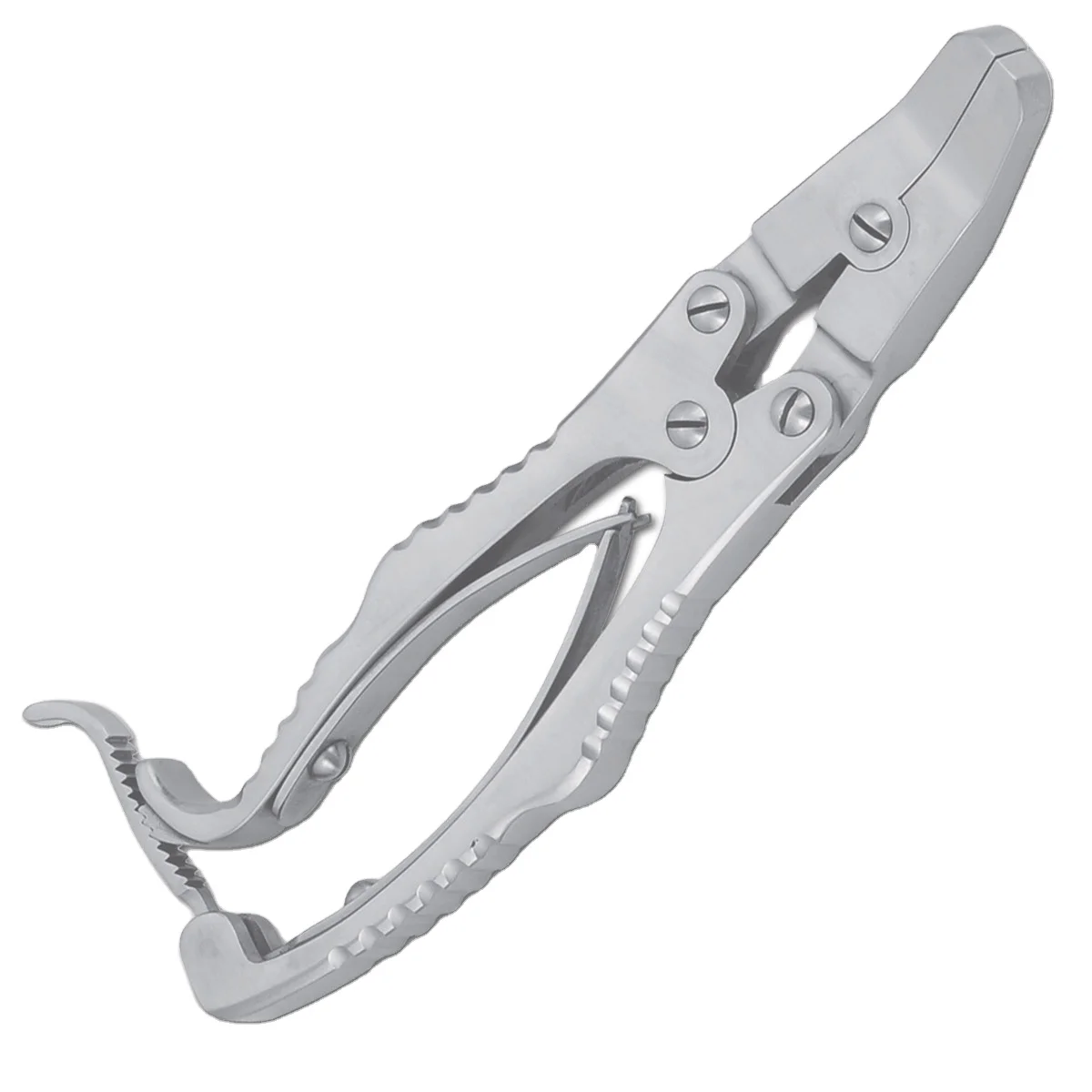 Needle Nose Locking Plier/ Orthopedic Needle Nose Locking Pliers High Quality Needle Nose Locking Pliers