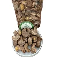 [SPECIAL DEAL] ROASTED CASHEW NUTS WITH FULL CERTIFICATES AND THE BEST PRICE FROM RELIABLE VIETNAM SUPPLIER +84 363 565 928