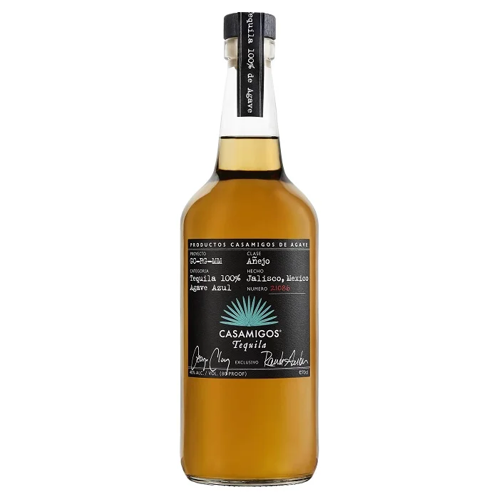 Casamigos Tequila drink wholesale supply
