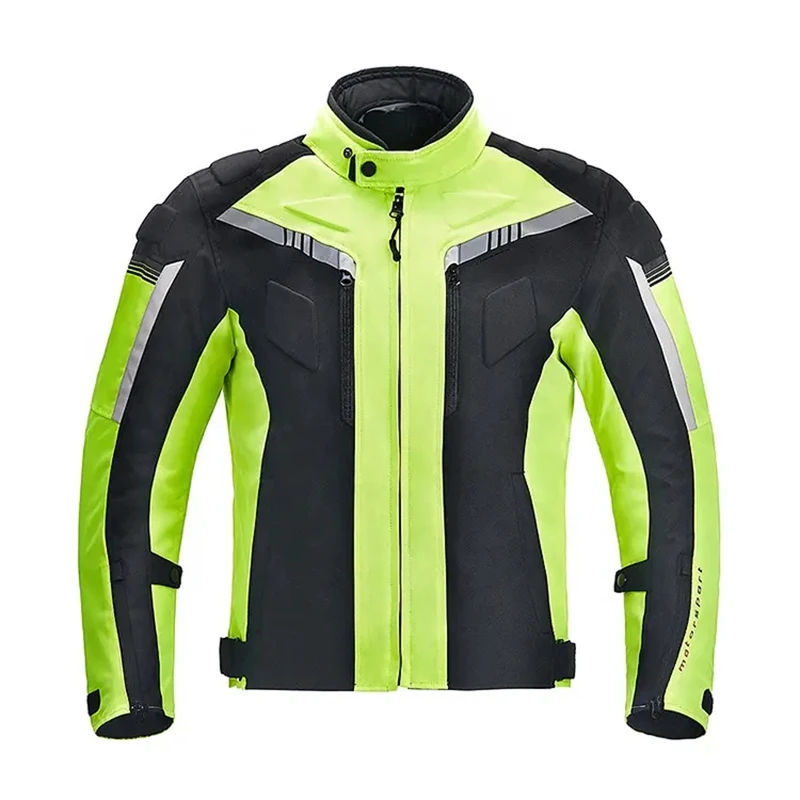 New Arrivals Premium Quality A+ Grade Motorbike Two Piece Suits Cordura Fabric Comfortable Sports Wear Motorbike Suits Available
