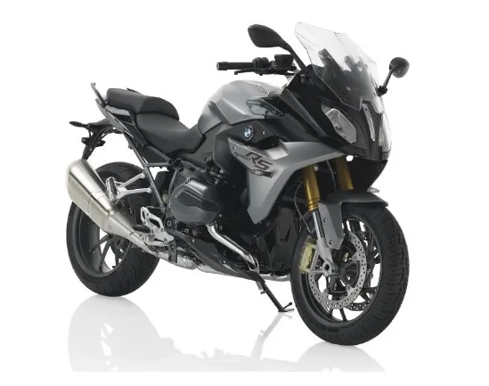 Hot sale Rear brake pads for BMW R1200 RS