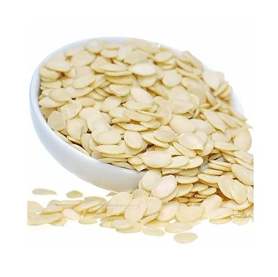 Best Price Organic Dried Melon Seeds Bulk Stock Available With Customized Packing