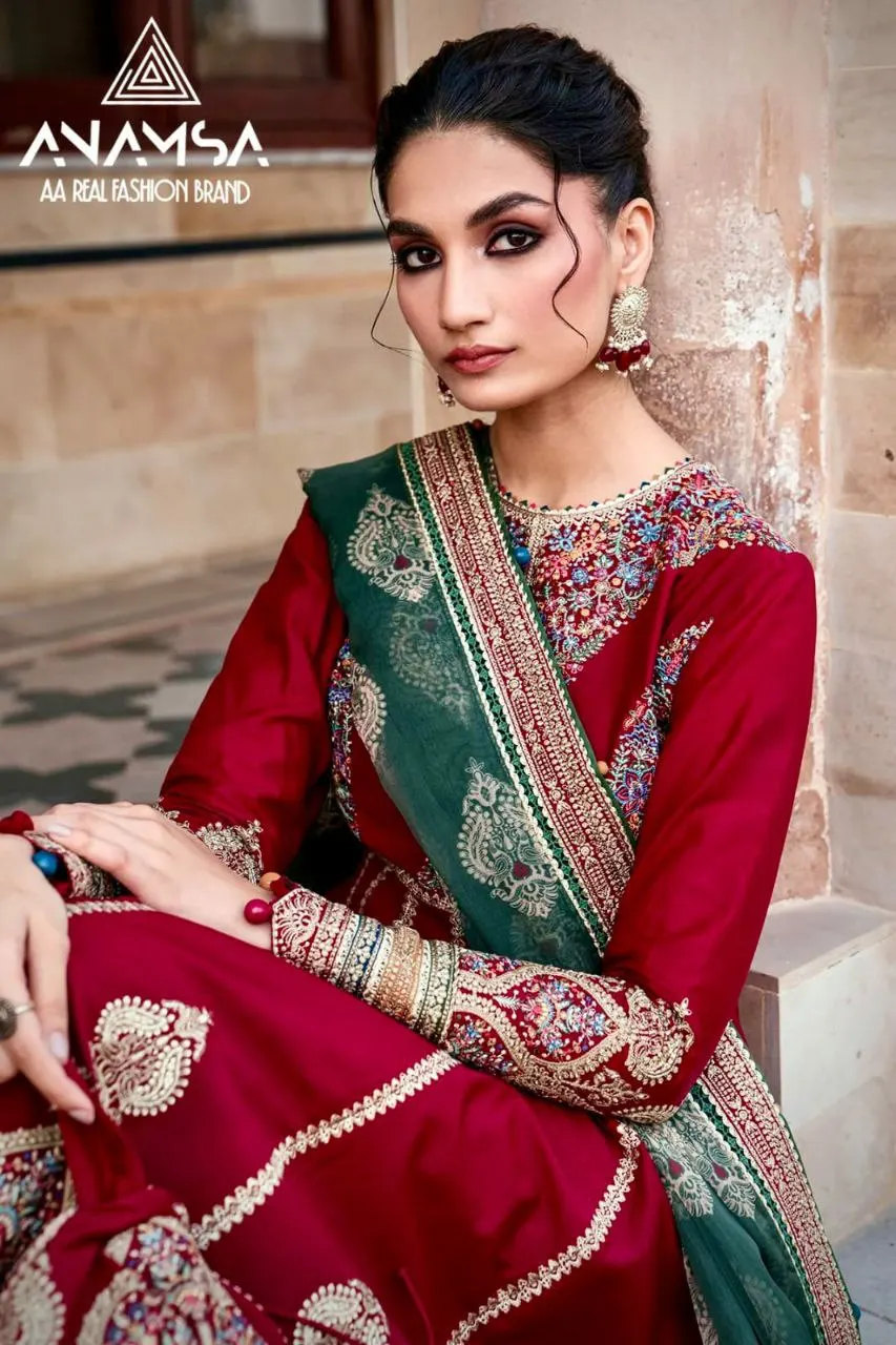 Wholesale Low Price Fancy Style Lahore Style Party Wear Pakistani Salwar Kameez for Wedding Guests Indian Traditional Dress
