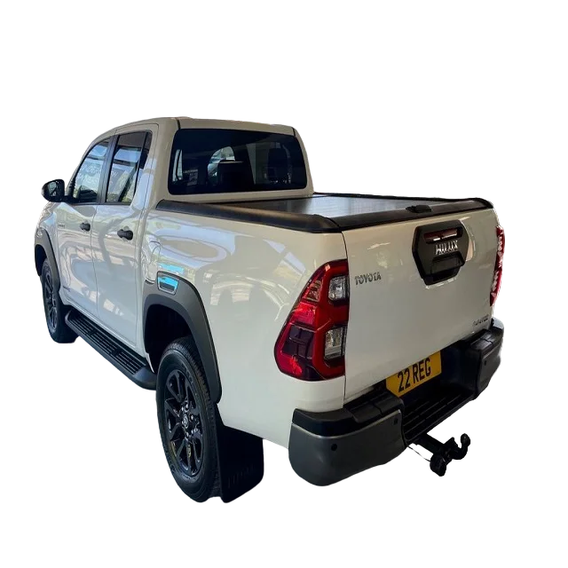 SALE ORIGINAL Toyota HILUX 2015 Toyota HILUX Manual gearbox Diesel FUEL Diesel GEARBOX
