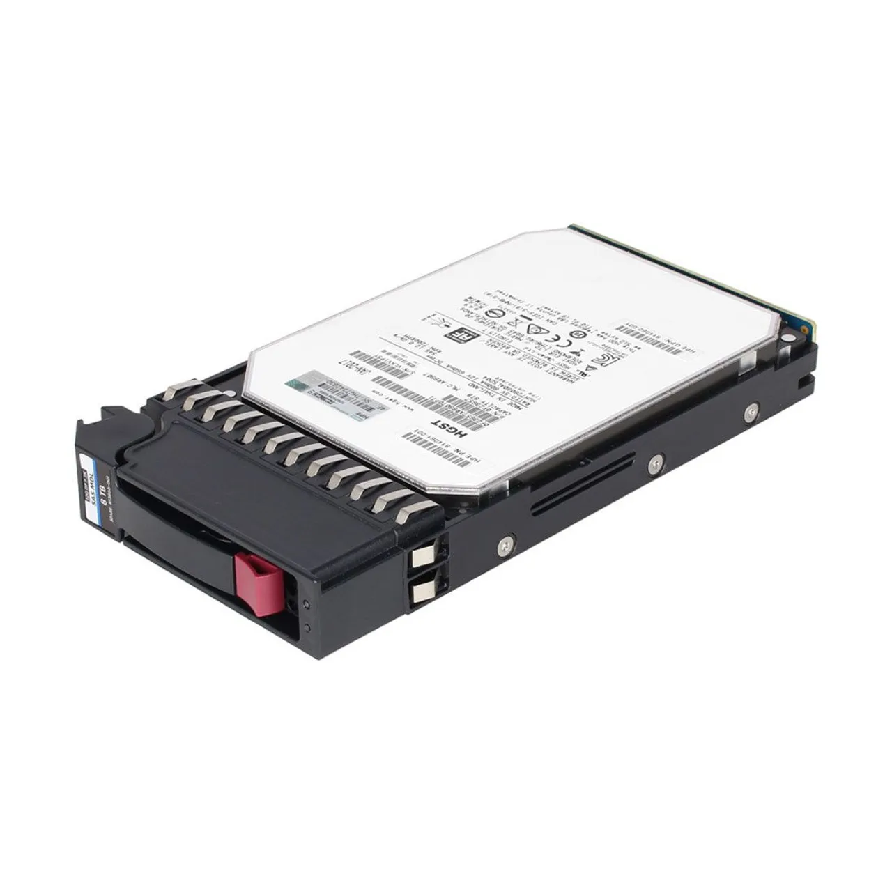 Новый HPE R0Q37A 1,92 TB SAS 12G RI SFF SSD для хранения MSA