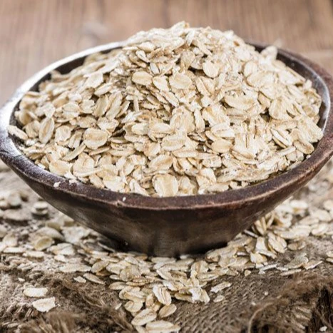 Wholesale Non GMO Oats Grain | Organic Oats Seeds | Flake Rolled Oats