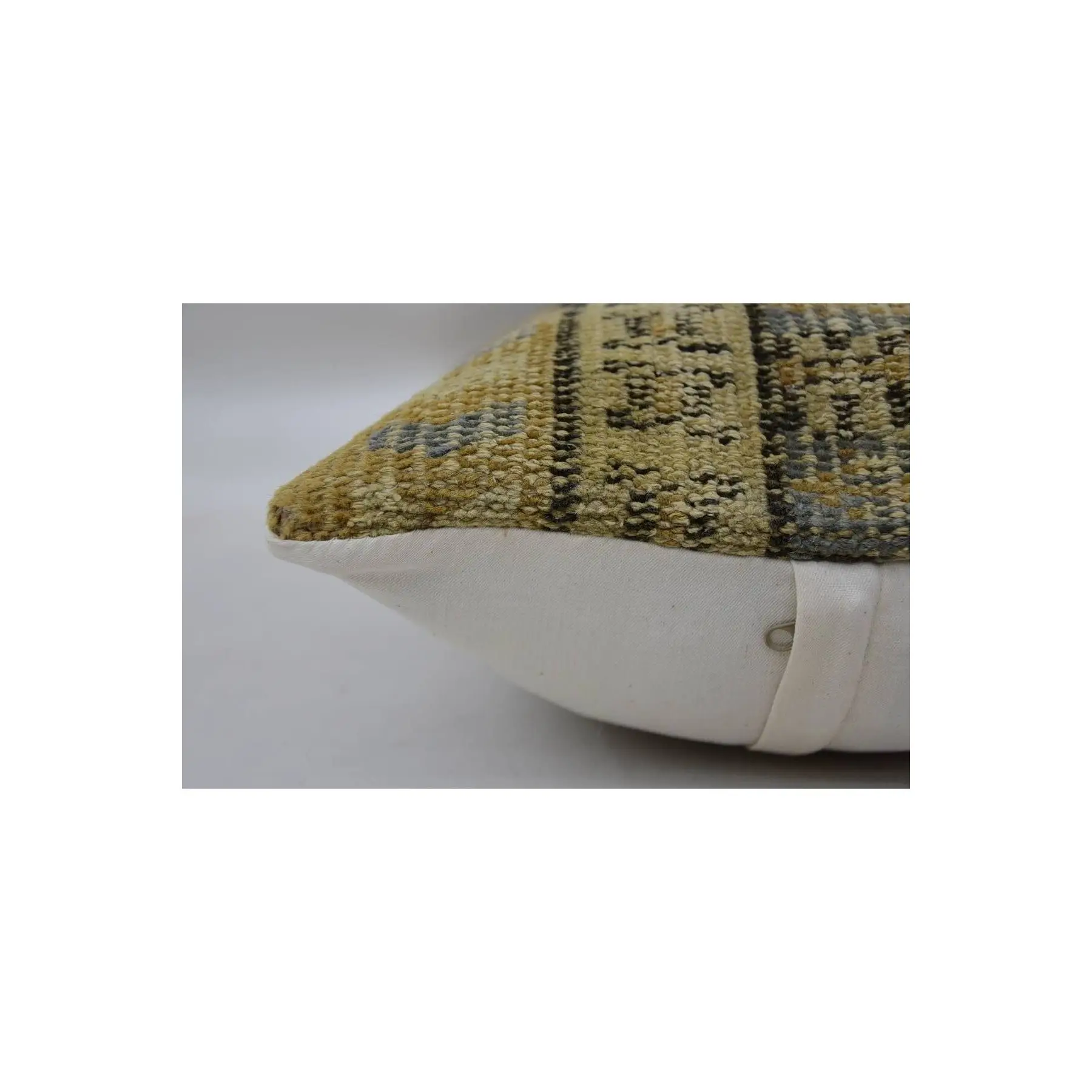 Cushion, 30 X 50 Cm Beige Cushion Cover, Pillow Cases, Sofa Cushion Antique Pillows