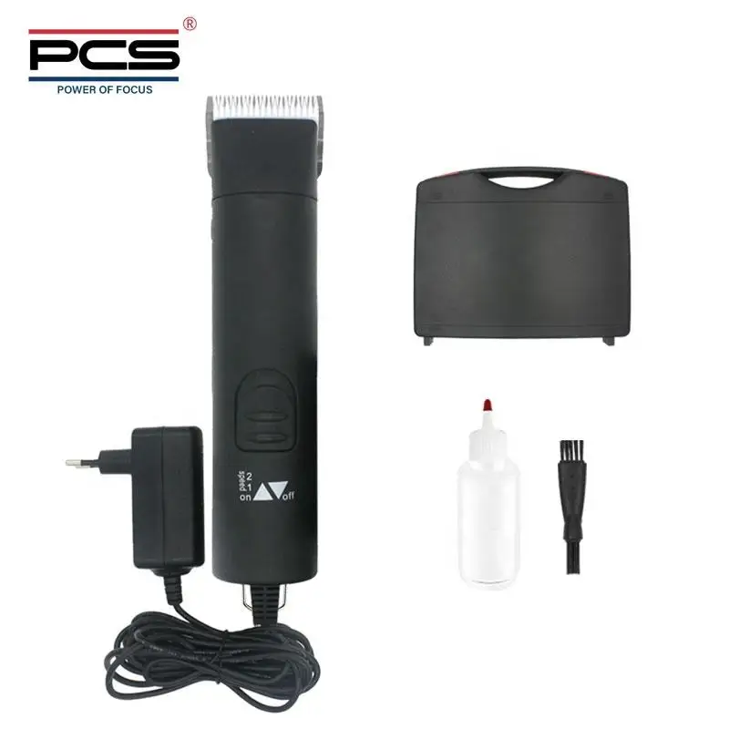 Fast delivery pet grooming tool low noise dog hair clipper professional A5 clipper with cord