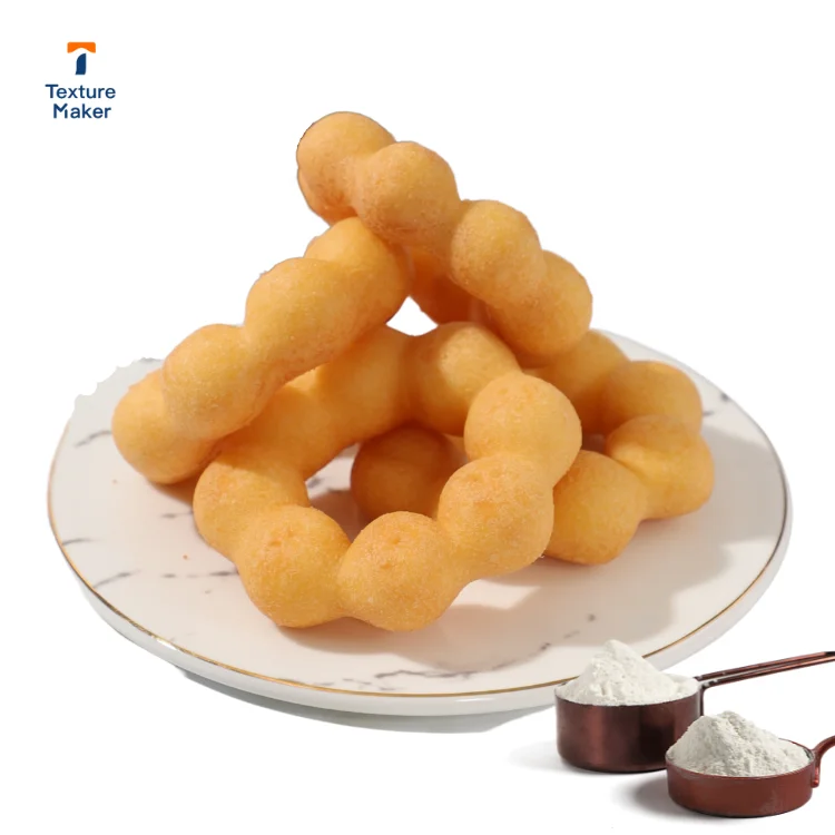 10kg-  Mochi Donut Mix Dounat Mochi