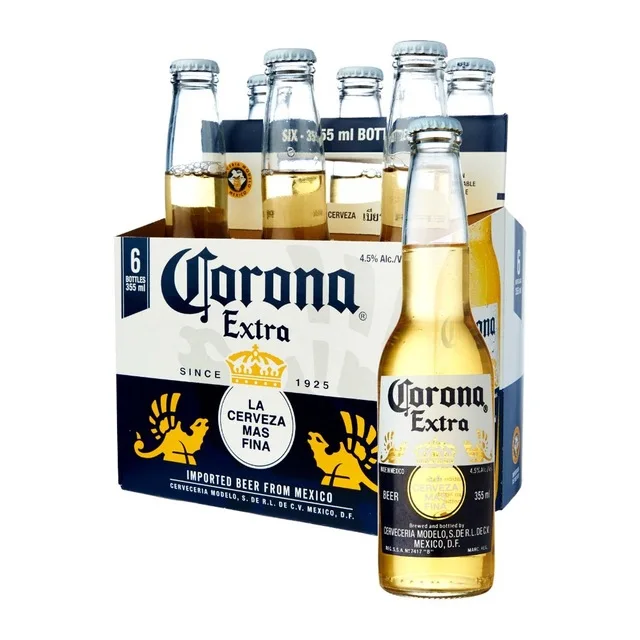 Corona Extra Beer