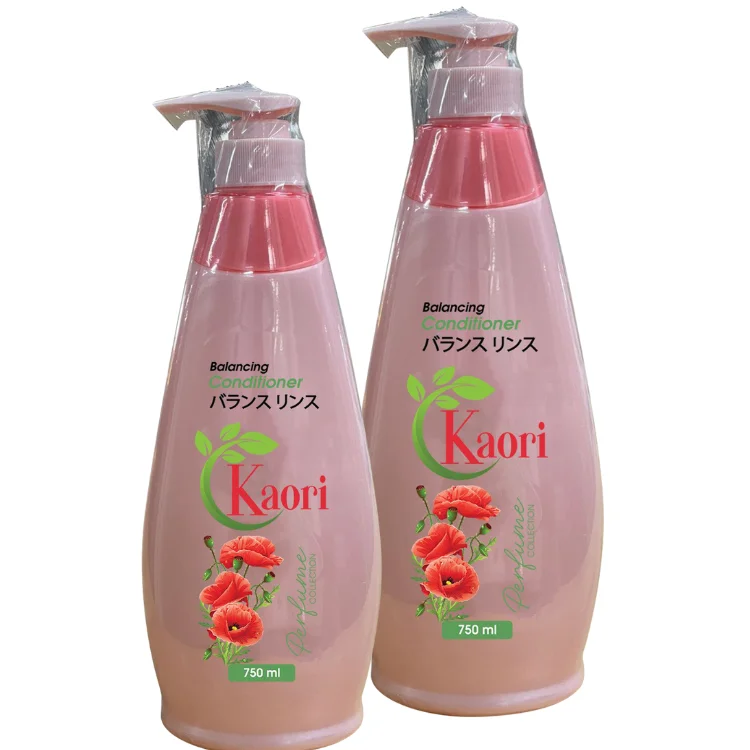 Fast Delivery Kaori Hair Conditioner Deep Care Hair Conditioner Anti-Dandruff Shampoo And Conditioner For Hair
