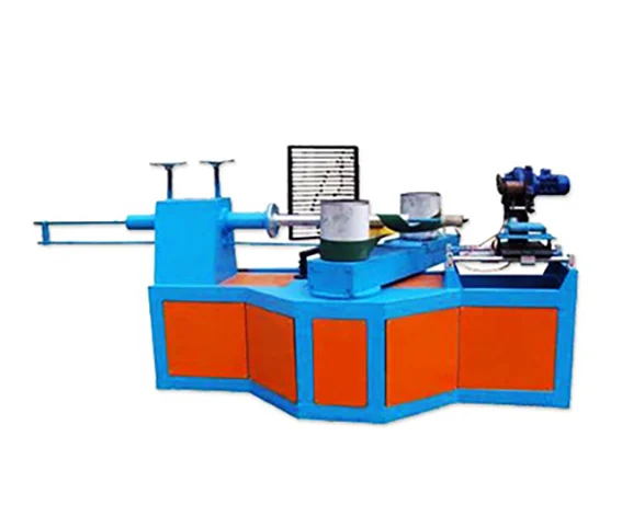 Paper Core Machine Automatic Paper Tube Core Machine