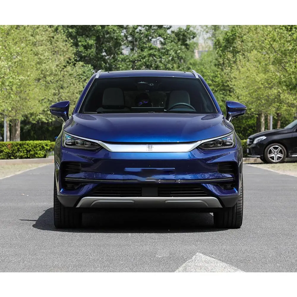 Russia in stock byd electric car suv Byd Auto Electric Ev Car new energy vehicle byd tang ev 2023