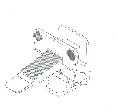 Tile Leveling Clip For Flooring