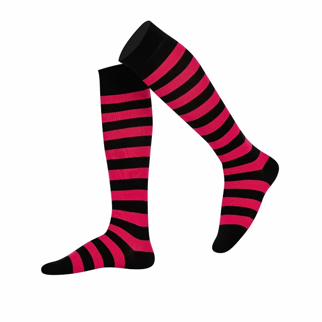 Highly Comfortable Socks Made With Advanced Fabrics In Custom Designs Perfect For Wholesale Purchase