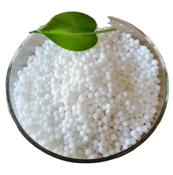 Urea 46% fertilizer, nitratrogen prilled fertilizer agricultural grade