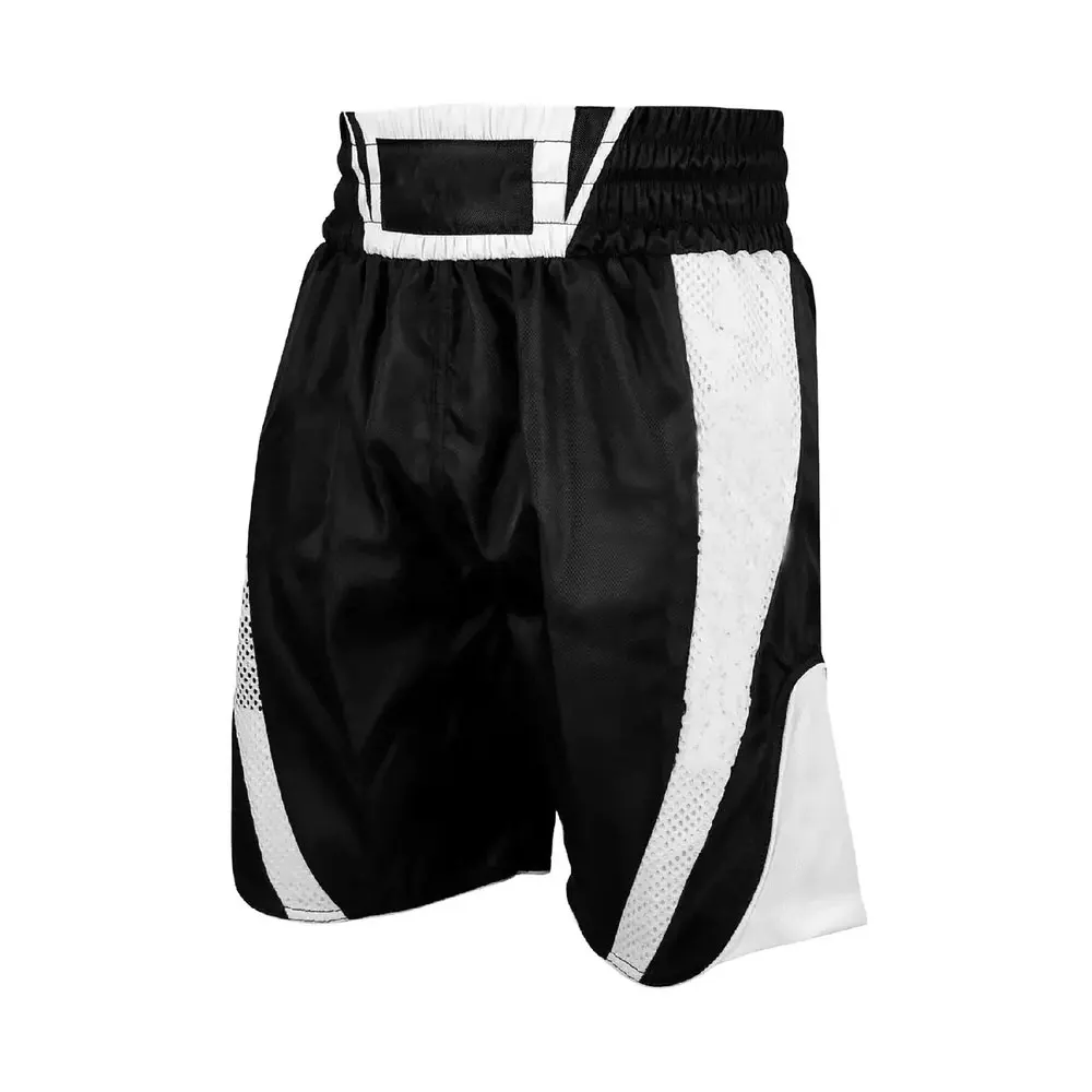 Muay Thai Shorts Custom design Wholesale Kick Boxing Training Shorts MMA Fight Wear Muay Thai Shorts
