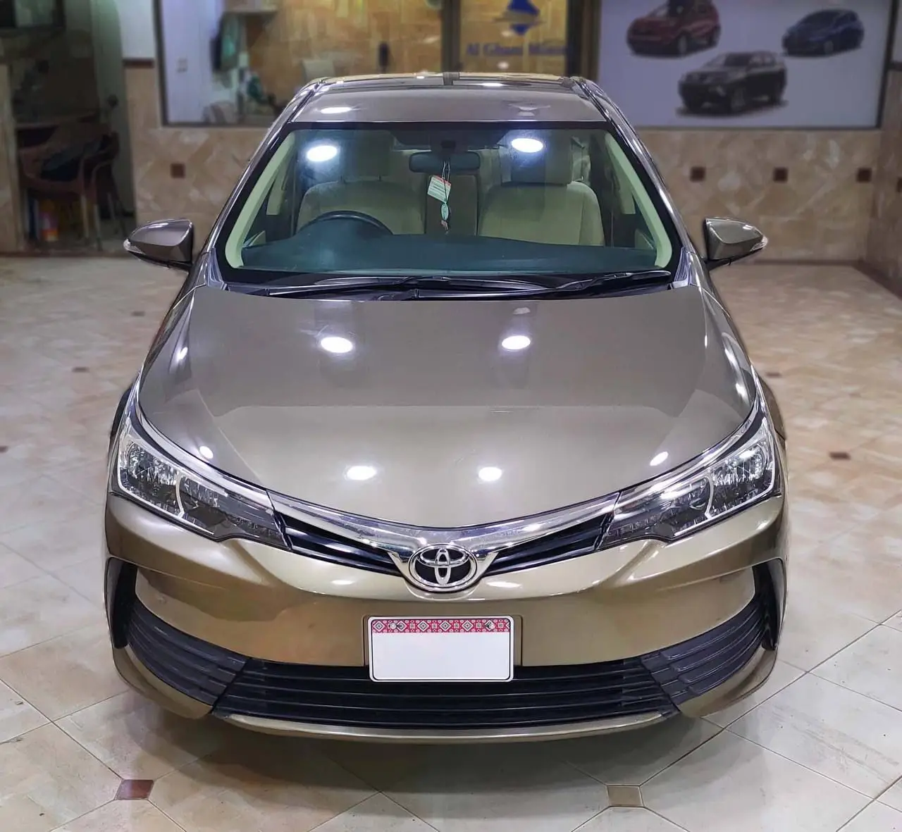 Clean 2015 - 2023 Used Toyota corolla fielder Cars At Good Price