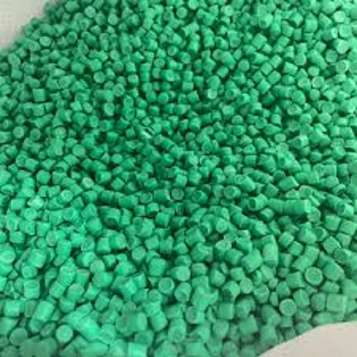 Raw Material PVC granules PVC Compound For Communication Cable