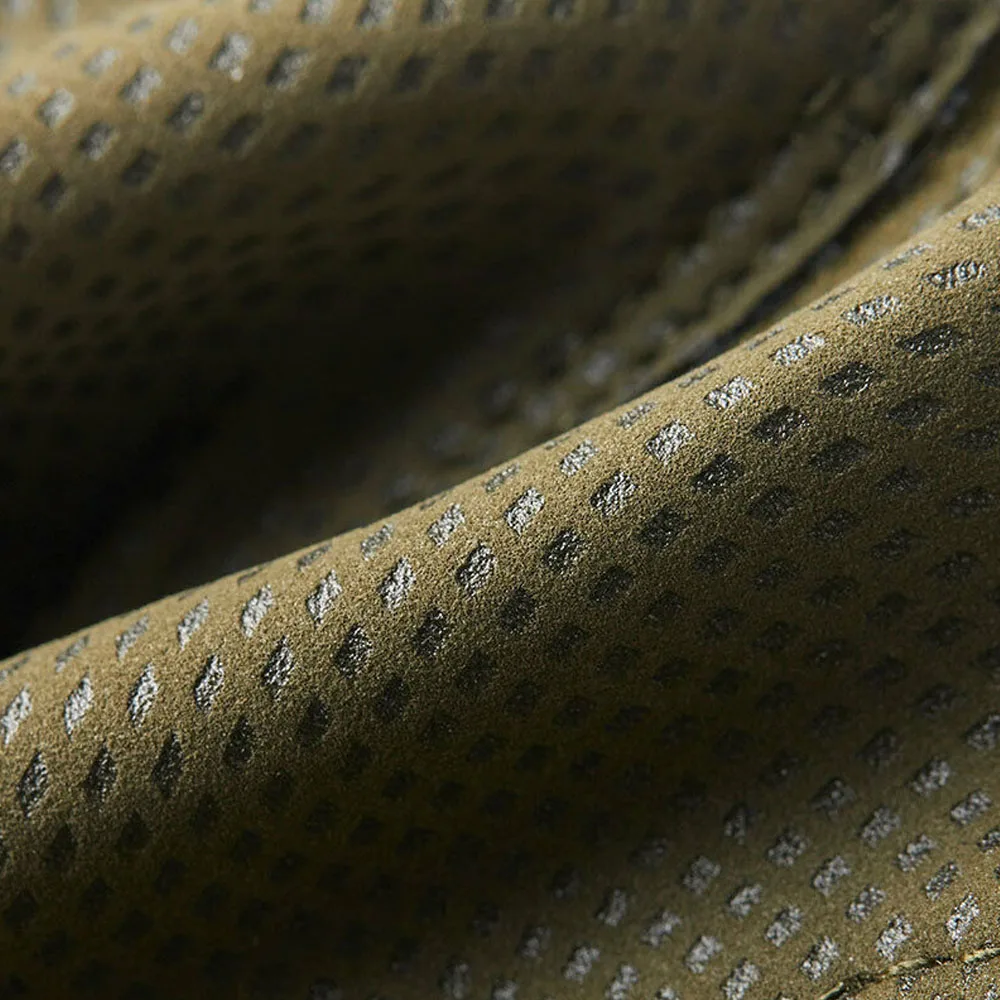 Custom High Quality Tactical Gloves Breathable Touch Screen Anti-slip Full Finger Tactical Gloves gants tactiques