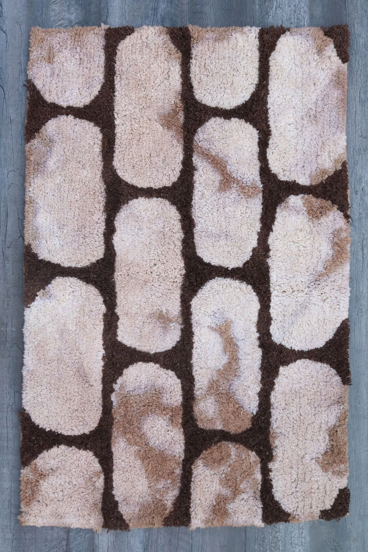 Ворсовые коврики для ванной коврик напольный дверной подходит спальни и кухни с высокой впитывающей способностью воды