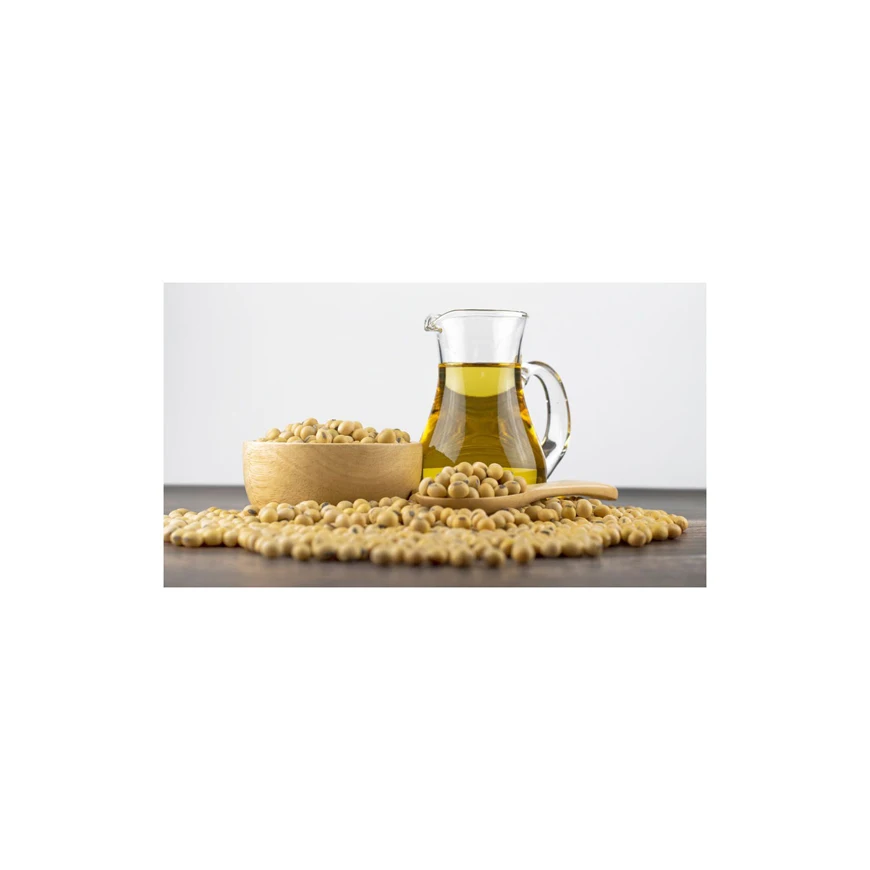 100% Soybeans oil for cooking/Refined soybean oil/soya bean available