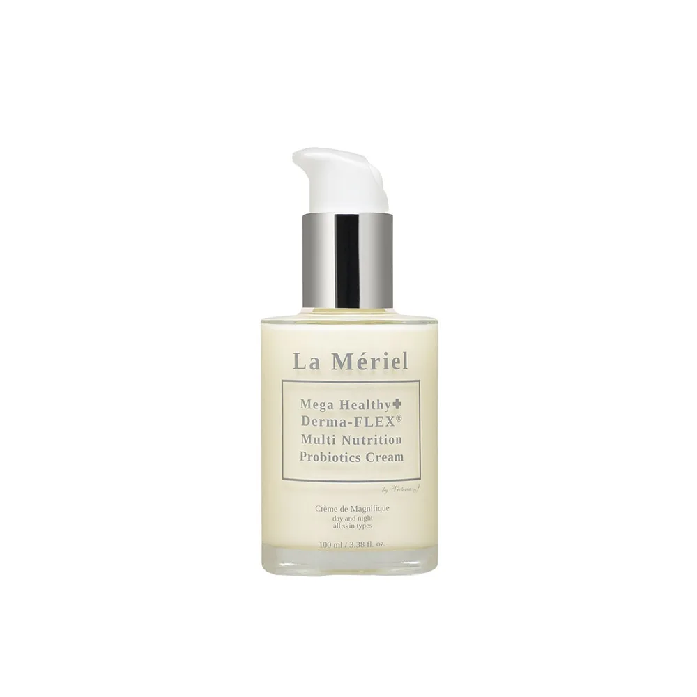 [E. Chang Global] The Best Korean Skin Care Products Mega Healthy+ DermaFLEX Multi Nutrition Probiotics Cream