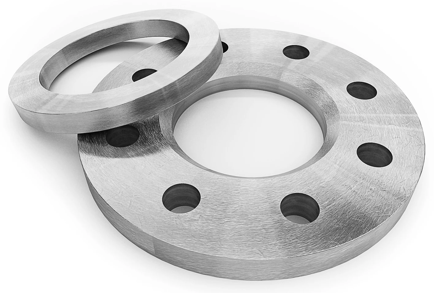 Сварной шов фланец для шеи производитель ASME B16.5 класс 300 из нержавеющей стали сварной труб