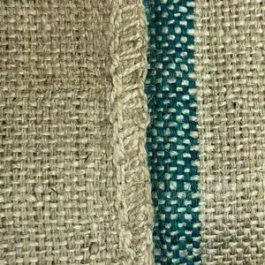 Burlap Sack Jute Coffee Sacks 50KG 25KG 80KG 90KG Rice Bag Natural Jute Bag 100KG For Agricultural