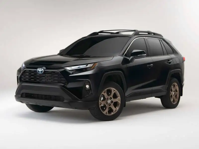 Toyota Rav4 Hybrid 2022 Used Car For Sale Used 2022 Toyota RAV4 Hybrid for Sale Near Me Toyota New Vehicles Rav 4