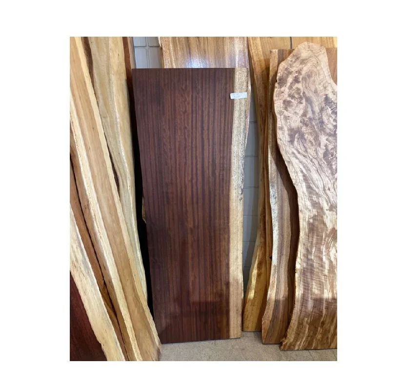 Cost Effective Bulk Iroko Slabs for Sale Buy Large Quantities and Save Ideal for Construction and Crafts