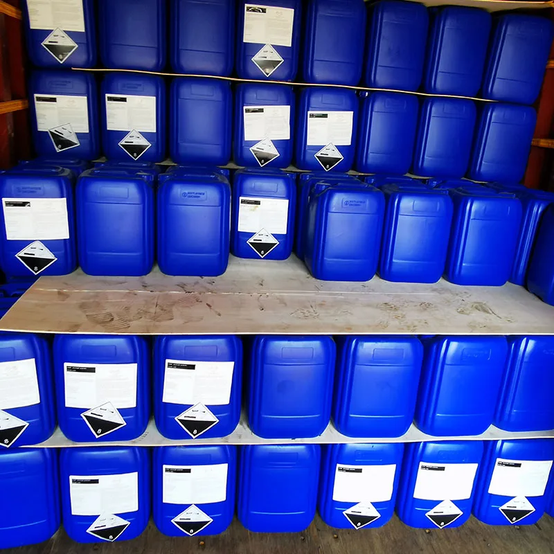 Factory Wholesale Phosphoric Acid Industrial Food Grade Cas 7664-38-2  H3PO4 Pa Phosphoric Acid 85% Phosphoric Acid