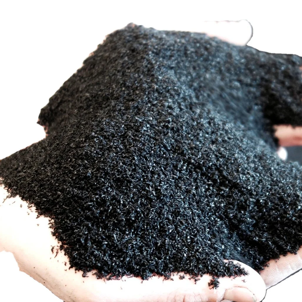 Reclaim SBR Rubber Granules for Recycle Rubber manufacturer and suppliers Cheap price Best quality