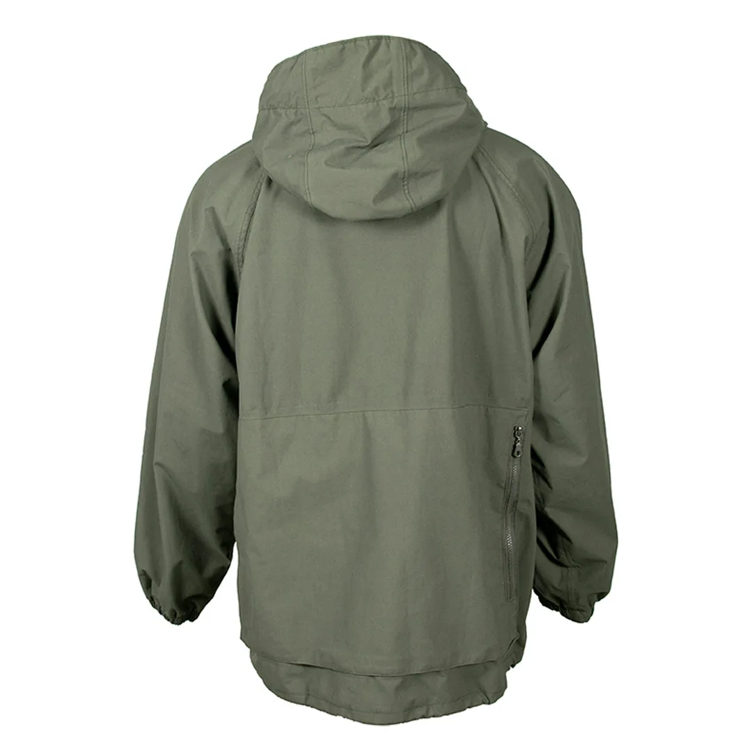 Hunting Jacket, Soft Polyester Fabric, Waterproof and Breathable, PTFE Membrane  Heat-Insulated Inner Layer.